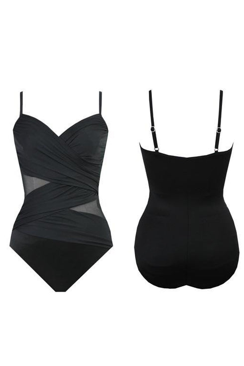 MiracleSuit Line Core Goods Mystify